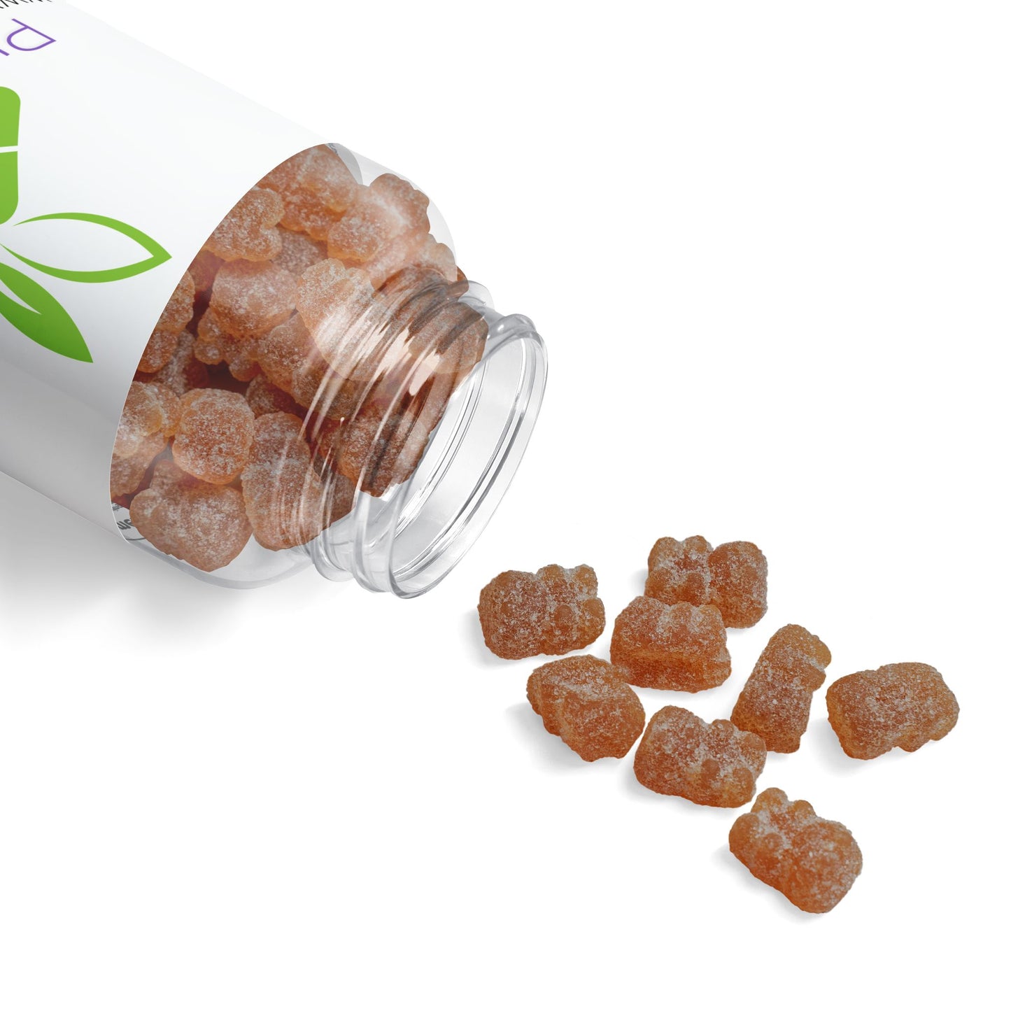 Multivitamin Gummies for Adults (60 Gummies)