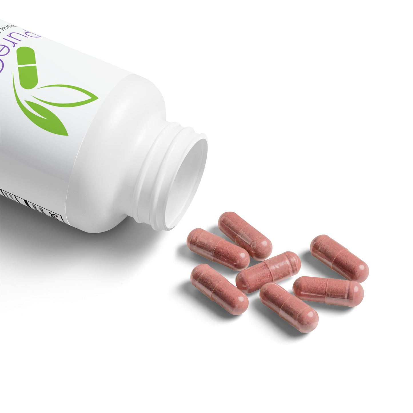 Beetroot Supplement (60 Capsules)