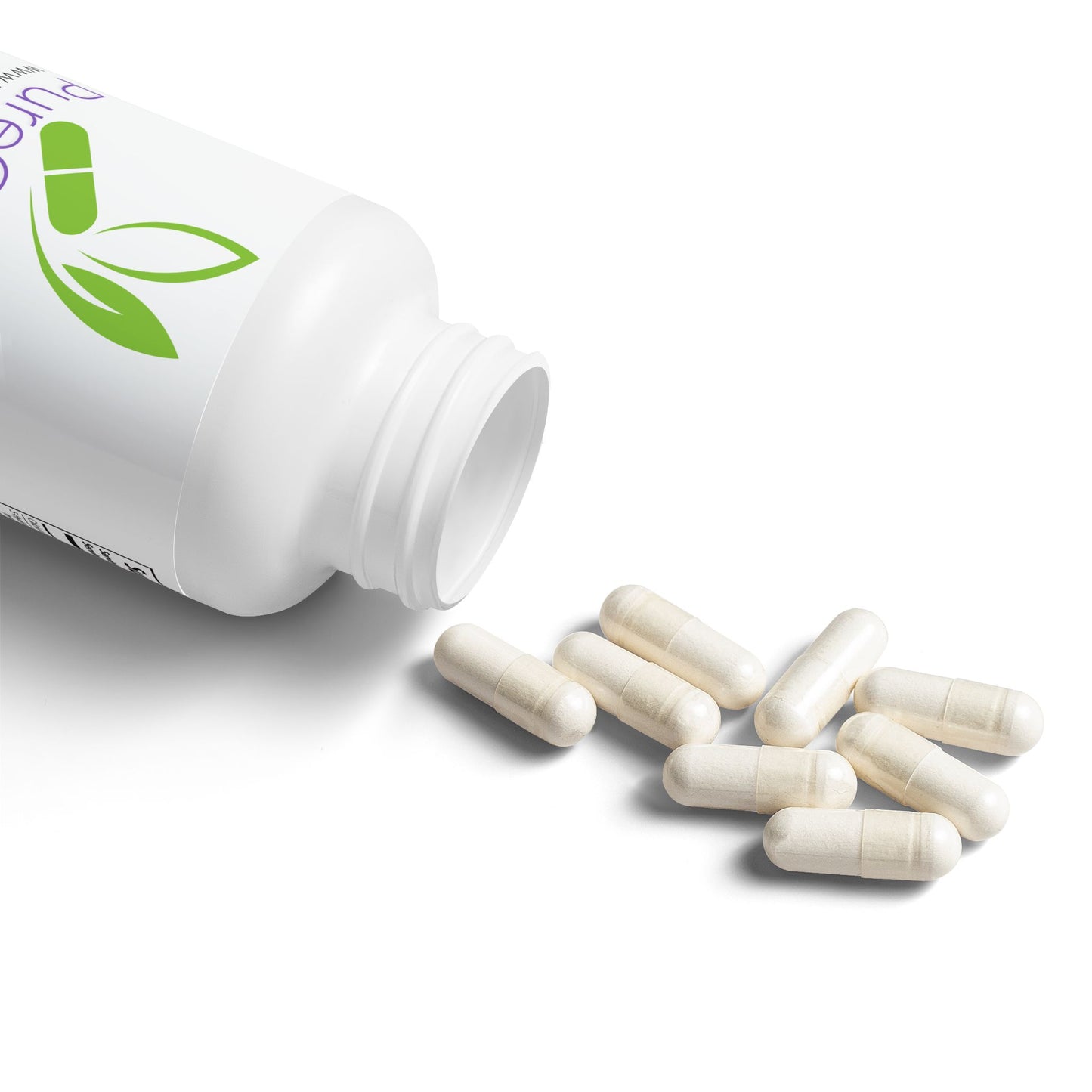 5-HTP Supplement (60 Capsules)